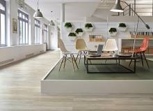 VINYL LVT - GLUE DOWN
