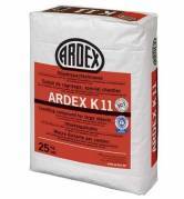 ARDEX K11 Gulv & V�gspartelmasse