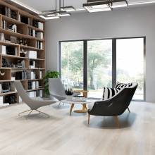 VINYL LVT  KLIK gulve