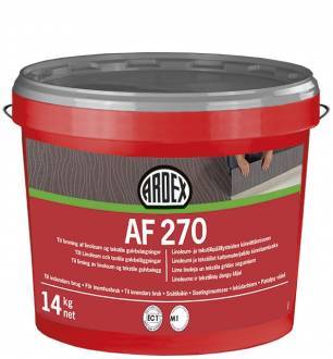 ARDEX AF 270 Tekstil- og linoleumslim