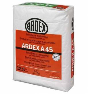 ARDEX A45 Gulv & V�gspartelmasse