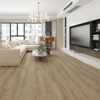 LVT slotsplank klik havana eg