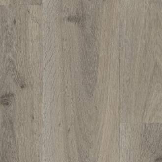 Planum Silence 55 Light Grey Oak