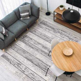 Trendy 403 Silver