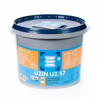 T�ppelim UZIN UZ 57