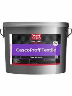 T�ppelim CascoProff 3457