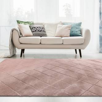 Impulse 600 Powder Pink