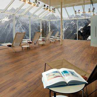 Swiss Floors laminatgulv Grand Selection.