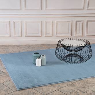 Paradise 400 Pastel Blue
