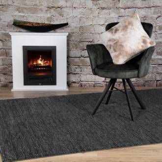 Rumba Cushion Taupe