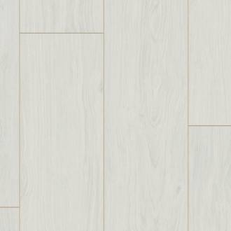 Tarkett Soundlogic Aurora Oak White